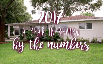 2017 Year in Review