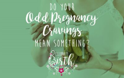 Odd Pregnancy Cravings and What They Mean