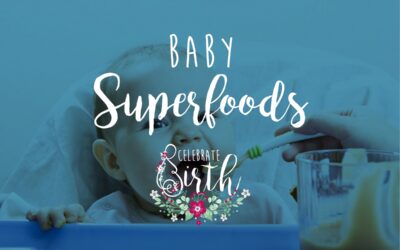 Baby Superfoods