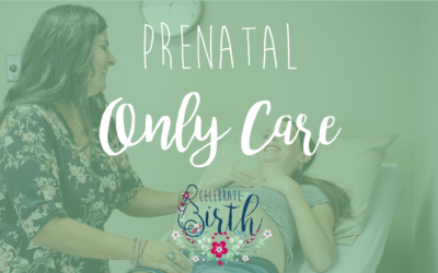Picking the Best Care for You: Prenatal Only Care