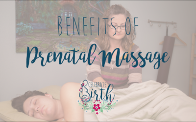 5 Awesome Benefits of Prenatal Massage