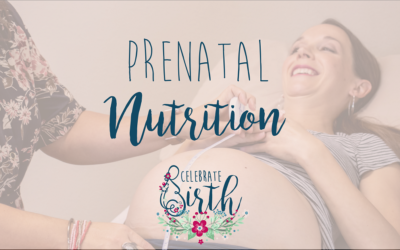 Best Foods to Choose for Your Prenatal Health