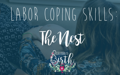 Labor Coping Skills: The Nest