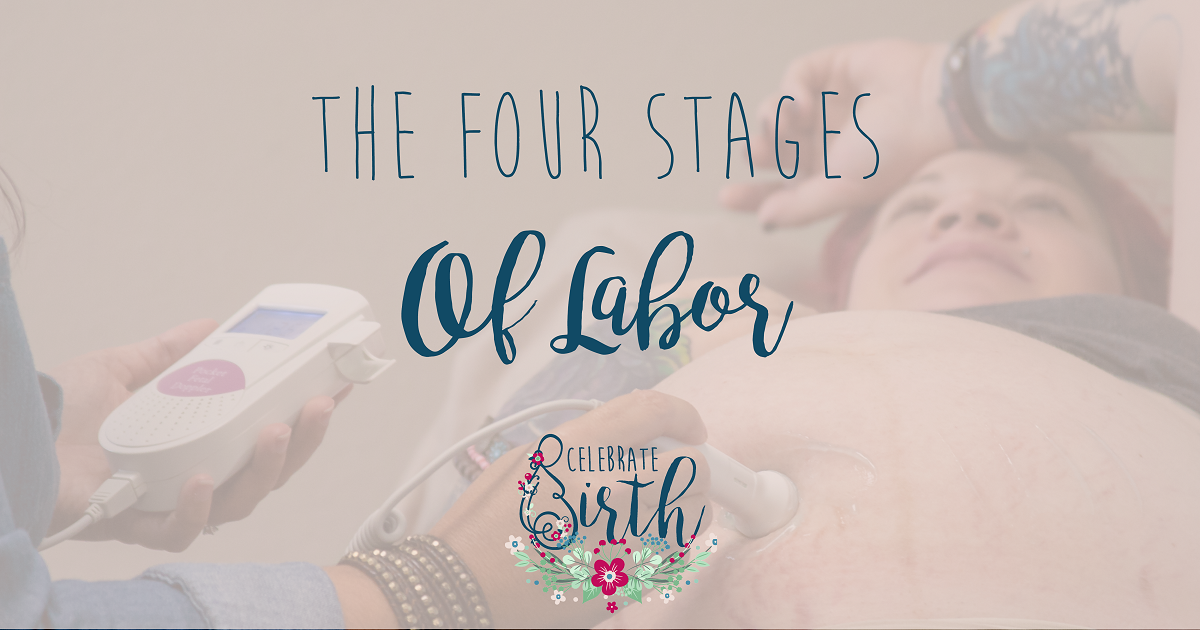 Stages Of Labor Handout Better Birth Blog – NBKomputer