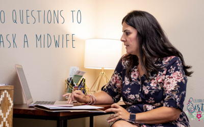 20 Questions to Ask A Midwife | Celebrate Birth