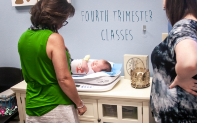 Fourth Trimester | Celebrate Birth