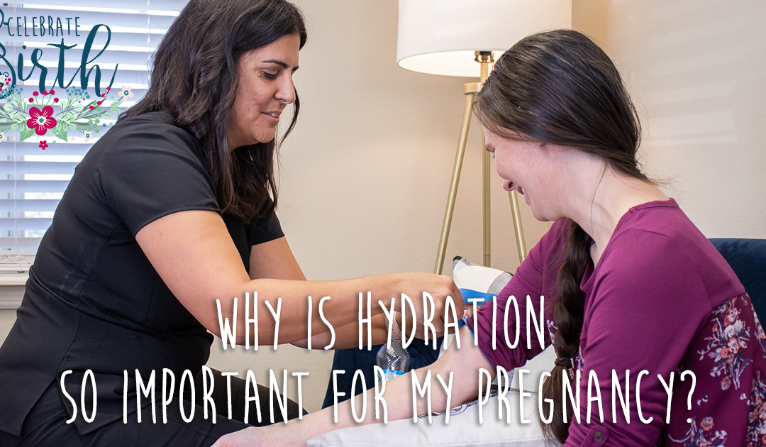 CB Blog graphics Why is hydration so important for my pregnancy_