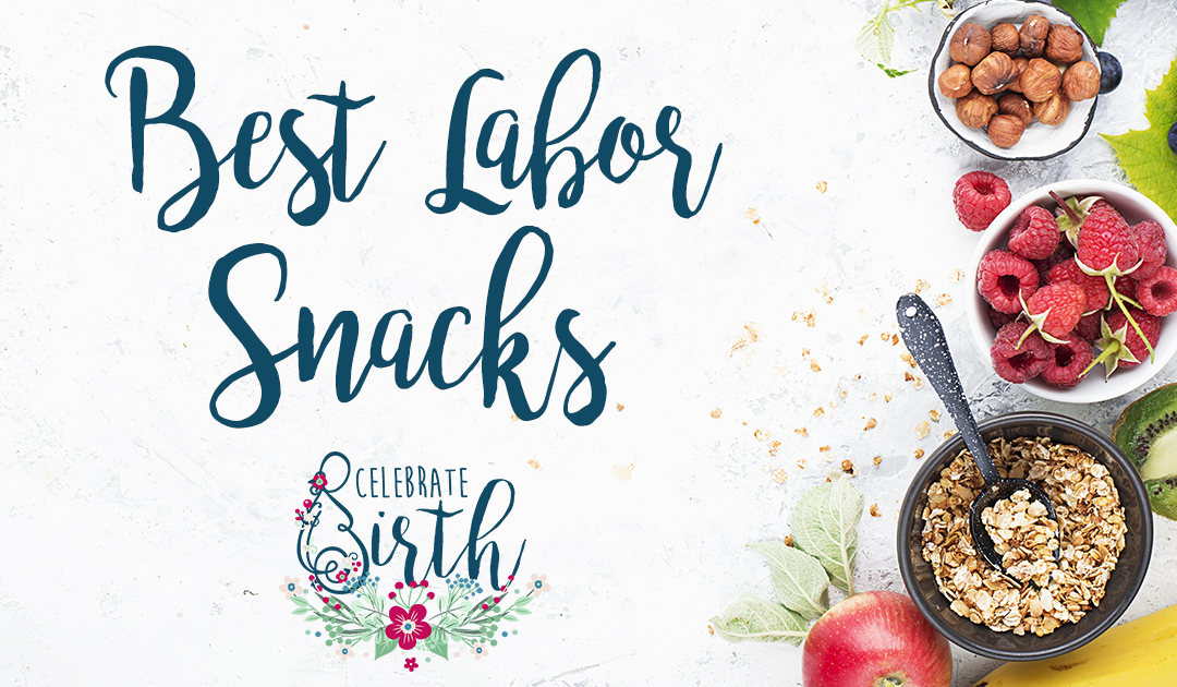 CB Blog graphics best labor snacks