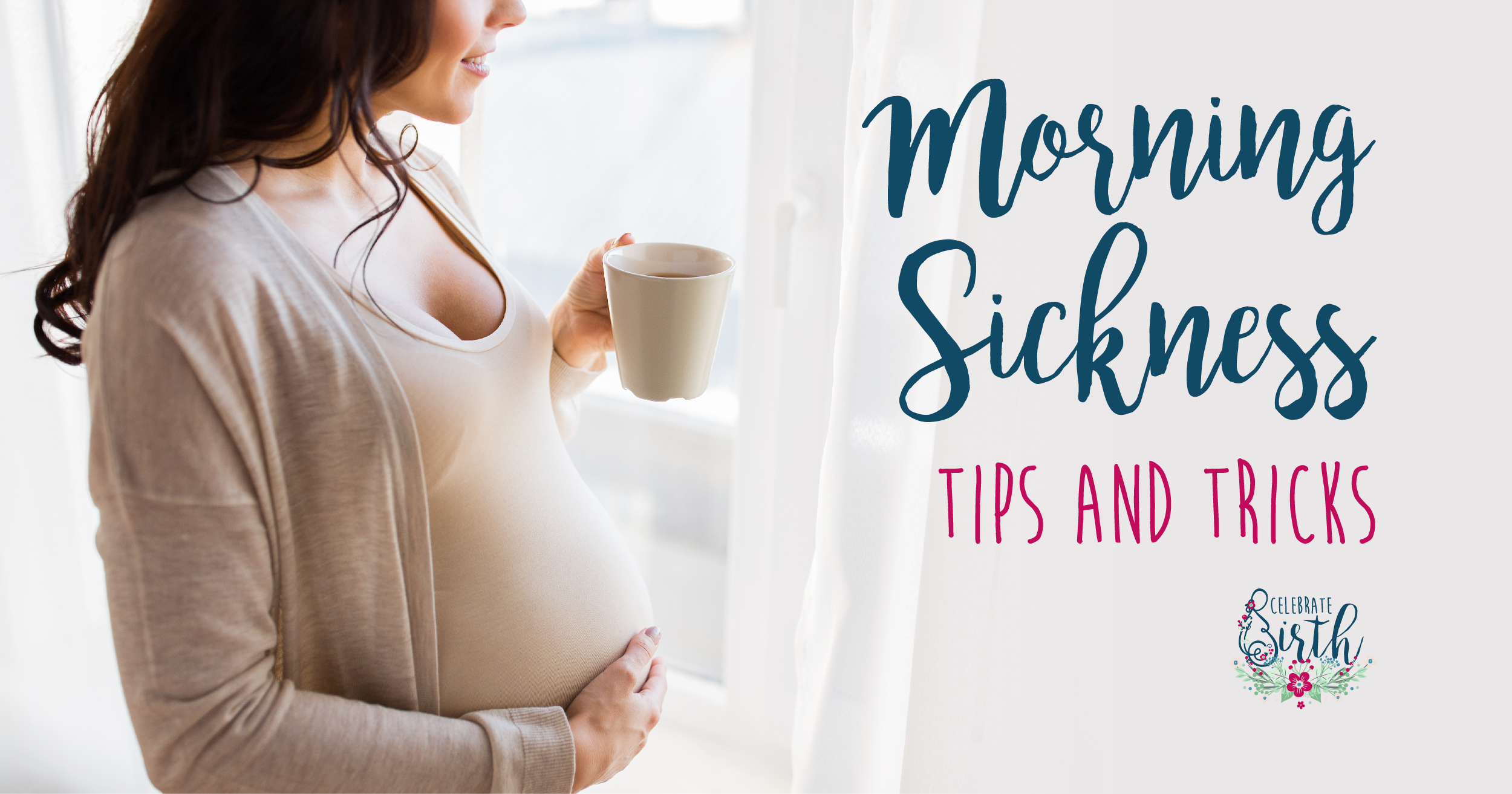 Why Is Morning Sickness So Bad In The First Trimester