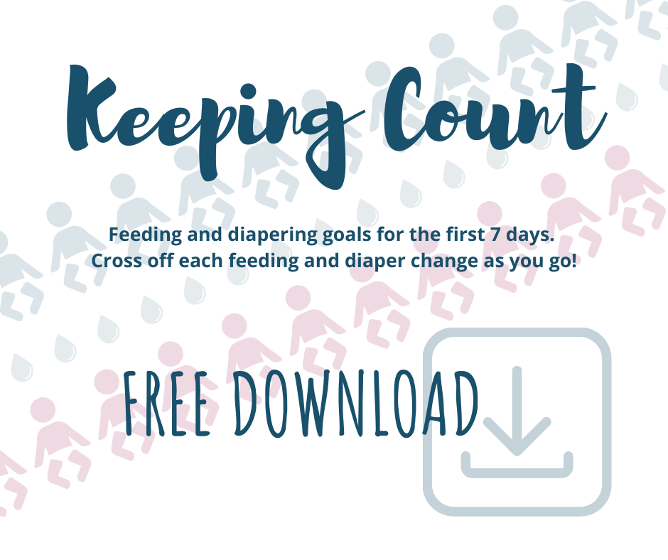Keeping Count