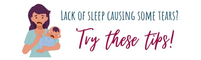 Lack of Sleep