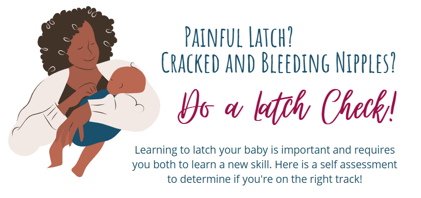 Latch Check