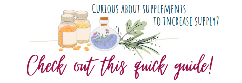 Supplements