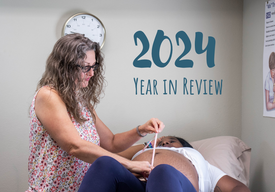 2024 Year in Review